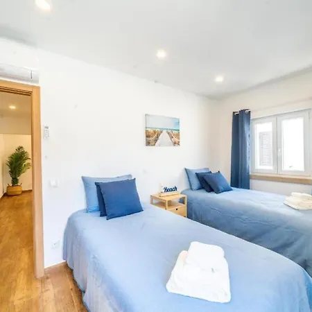 Oldtown Starfish House 2 Min To The Wifi * アルブフェイラ