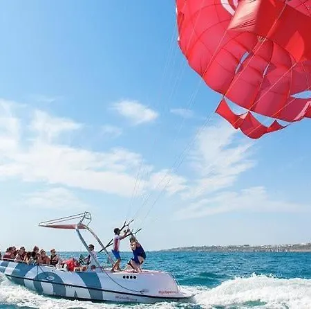 Oldtown Starfish House 2 Min To The Wifi 度假居 *