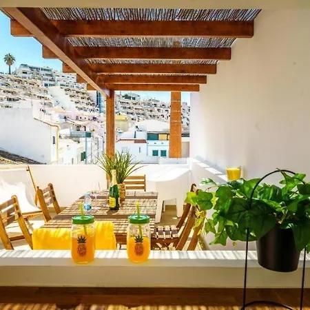 Oldtown Starfish House 2 Min To The Wifi