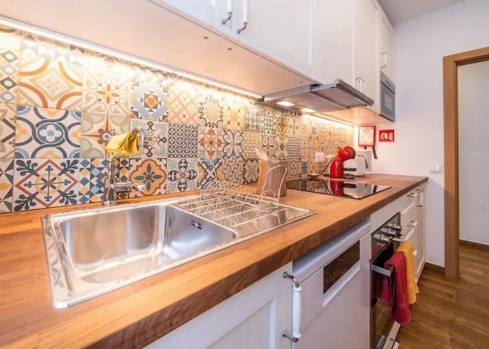 Oldtown Starfish House 2 Min To The Wifi