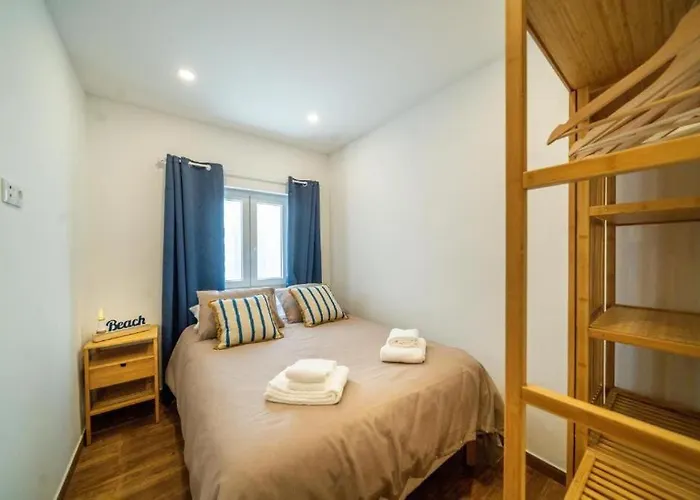 Oldtown Starfish House 2 Min To The Wifi