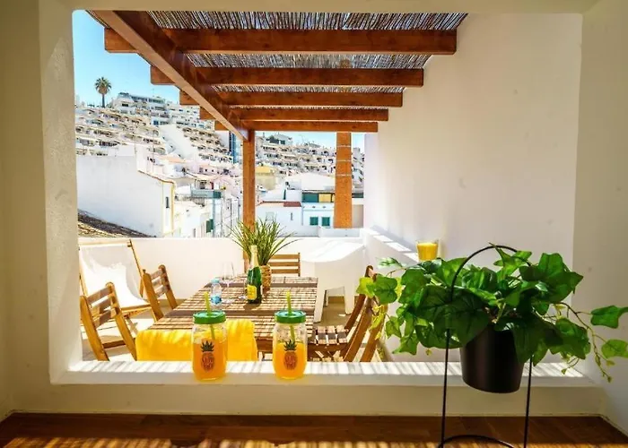 Oldtown Starfish House 2 Min To The Wifi