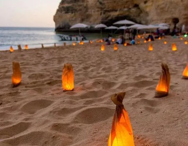 Oldtown Starfish House 2 Min To The Wifi Albufeira