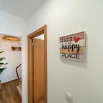 Сasa de vacaciones Oldtown Starfish House 2 Min To The Wifi *