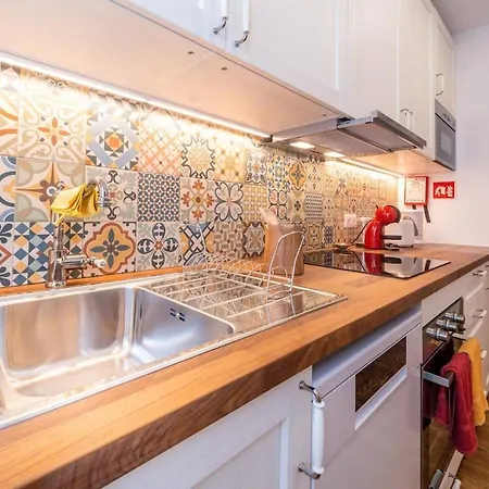 Oldtown Starfish House 2 Min To The Wifi